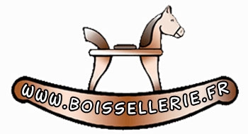 Logo cheval www.boissellerie.fr